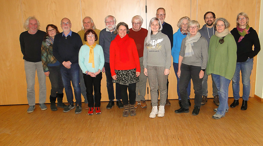 Bunte Liste Schlitzerland verabschiedete Liste zur Kommunalwahl 2026